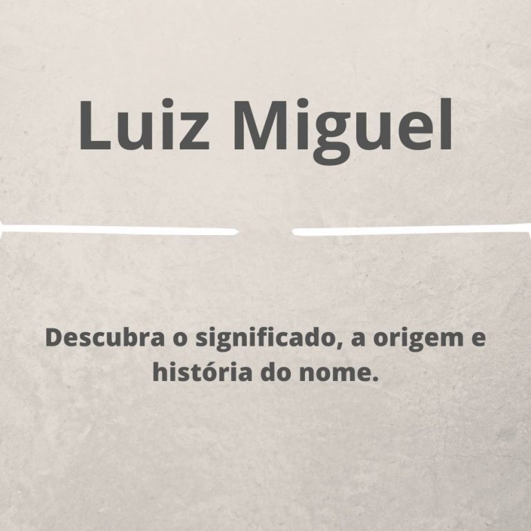 Significado Do Nome Louise