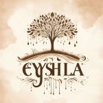 Significado do nome Eyshila