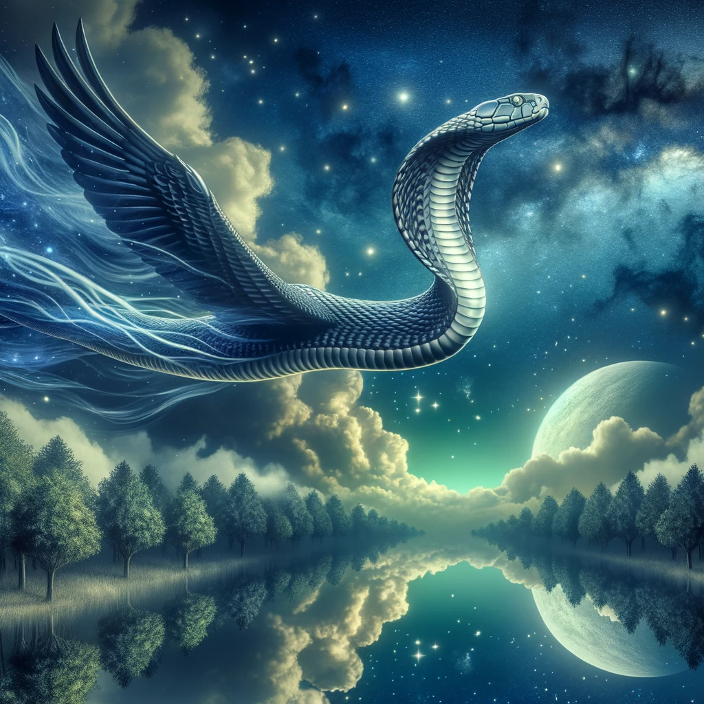 Sonhar com cobra: o que significa e seu simbolismo