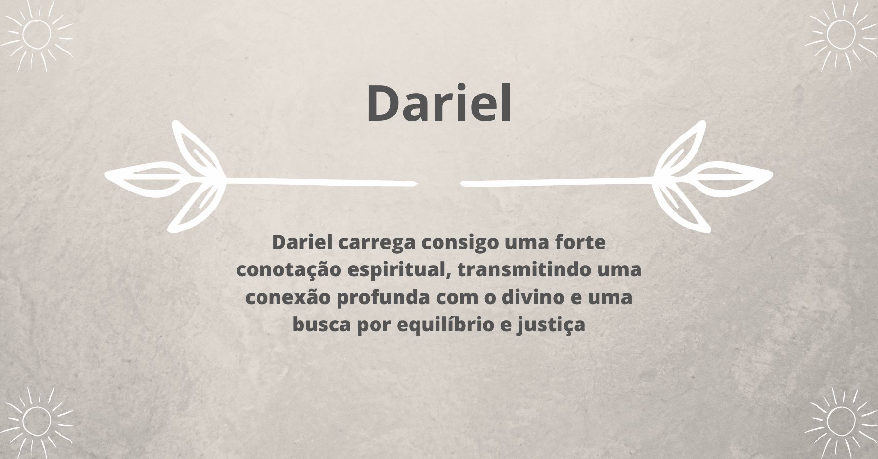 Significado-do-nome-Dariel